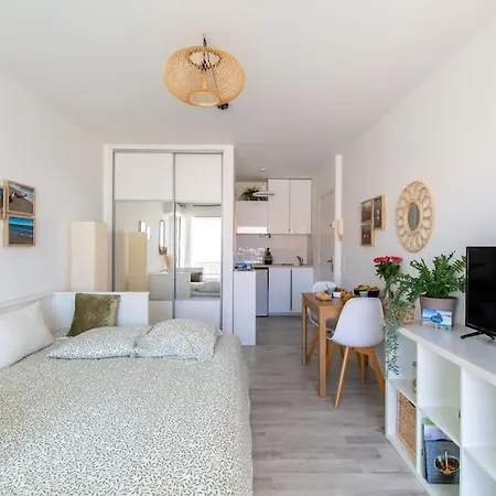 Les Flots Turquoise * Climatisation * *