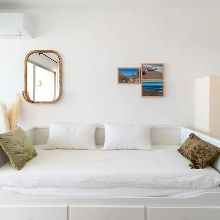 Appartement Les Flots Turquoise * Climatisation * *