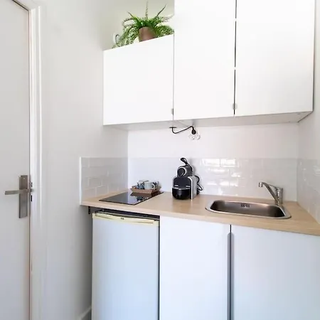 Les Flots Turquoise * Climatisation * * Appartement Carnon-Plage