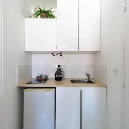 Les Flots Turquoise * Climatisation * * * Carnon-Plage