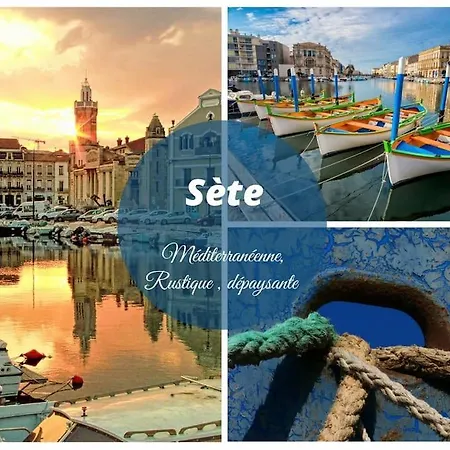 Les Flots Turquoise * Climatisation * * *