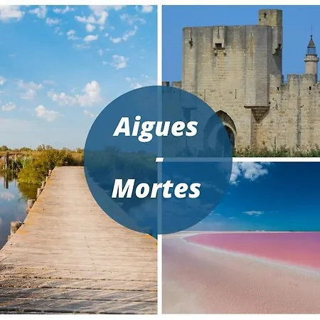 Appartement Les Flots Turquoise * Climatisation * *