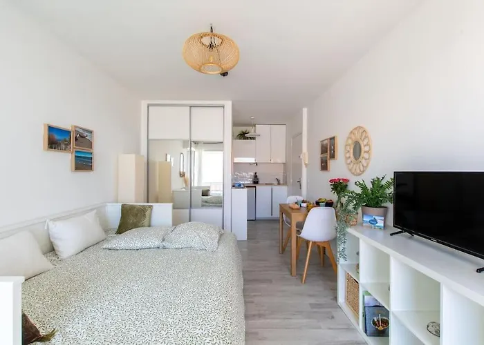 Les Flots Turquoise * Climatisation * *