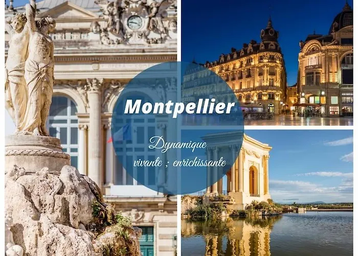 Les Flots Turquoise * Climatisation * *