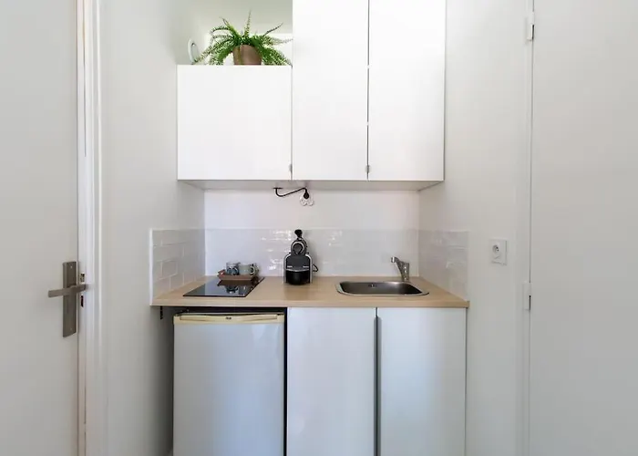 Les Flots Turquoise * Climatisation * * * Carnon-Plage