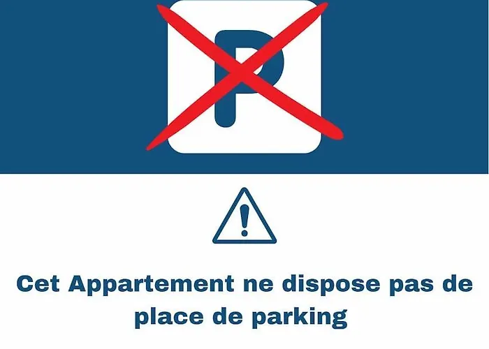 Les Flots Turquoise * Climatisation * * Lejlighed *