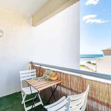 Les Flots Turquoise * Climatisation * * * Carnon-Plage