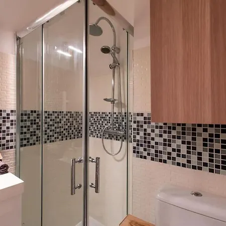 Apartment Les Flots Turquoise * Climatisation * * *