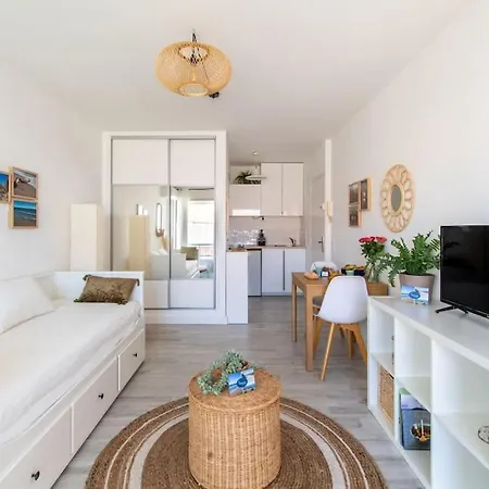 Les Flots Turquoise * Climatisation * * *