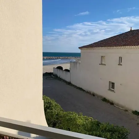 Appartement Les Flots Turquoise * Climatisation * * *