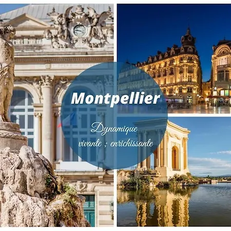 Les Flots Turquoise * Climatisation * *