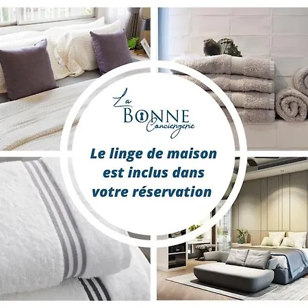 Apartment Les Flots Turquoise * Climatisation * * Carnon-Plage