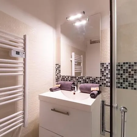 Appartement Les Flots Turquoise * Climatisation * * Carnon-Plage