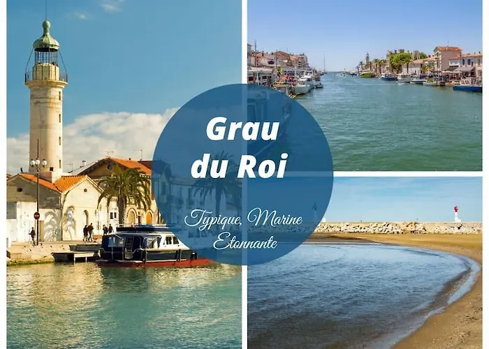 Les Flots Turquoise * Climatisation * * Apartamento *