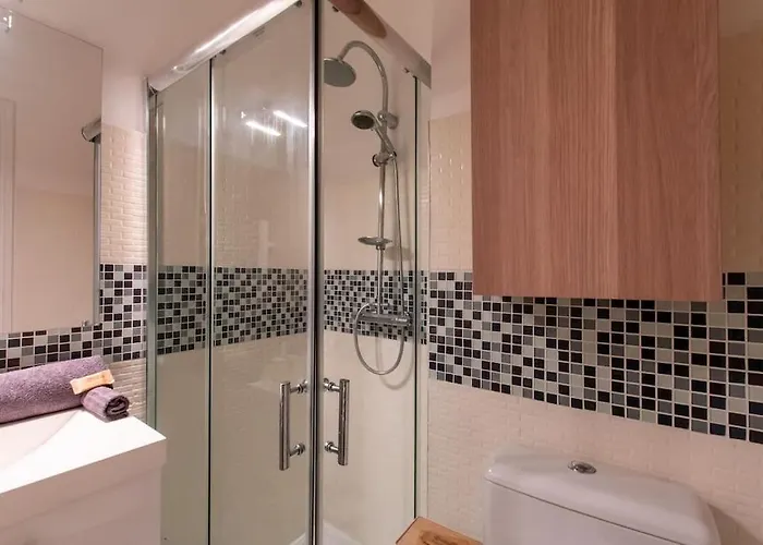 Apartamento Les Flots Turquoise * Climatisation * * *