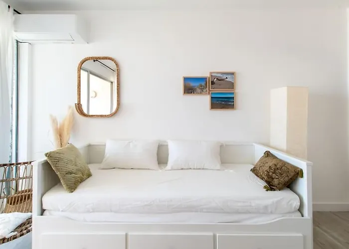 Apartamento Les Flots Turquoise * Climatisation * *