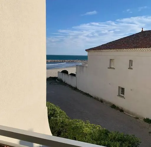 Apartamento Les Flots Turquoise * Climatisation * * *