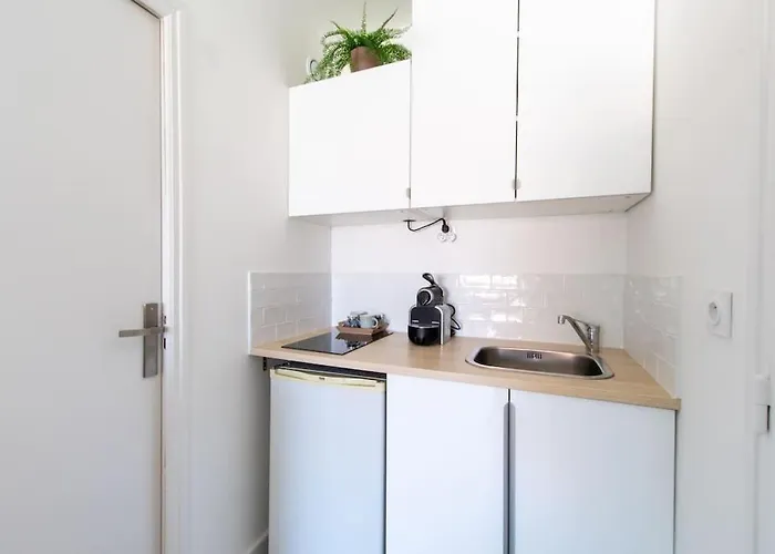 Les Flots Turquoise * Climatisation * * Apartamento Carnon-Plage