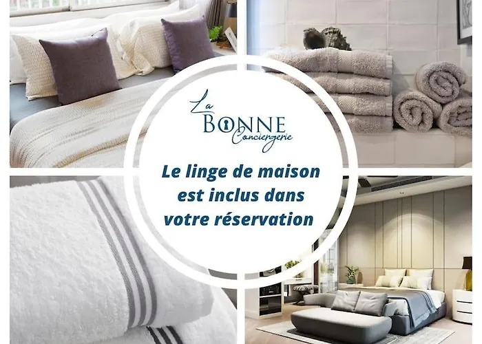 Apartamento Les Flots Turquoise * Climatisation * * Carnon-Plage